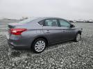 Nissan Sentra S Image 6