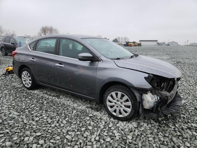 Nissan Sentra S Image 5