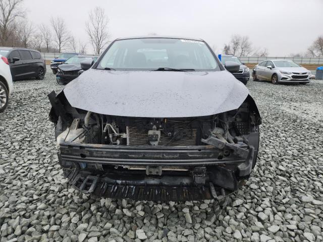 Nissan Sentra S Image 10