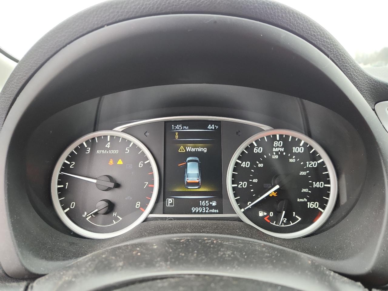 Nissan Sentra S Image 11