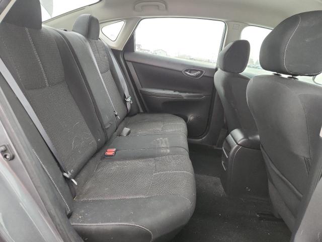 Nissan Sentra S Image 3