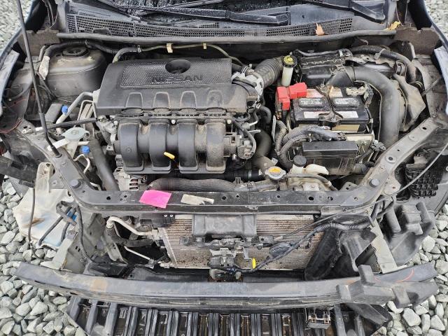 Nissan Sentra S Image 12