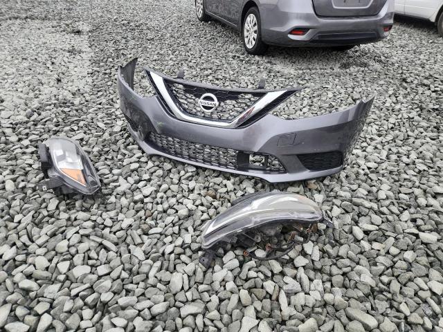 Nissan Sentra S Image 13