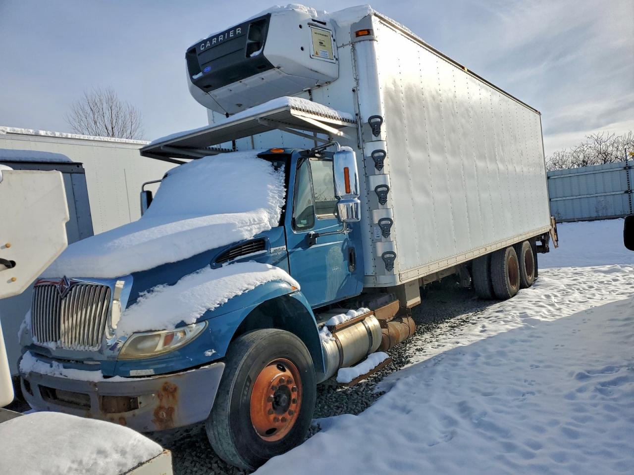 International 4000 Serie 4400 Image 1