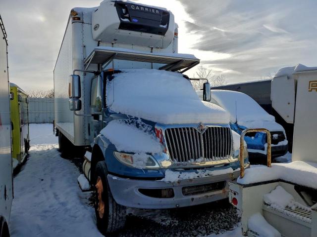 International 4000 Serie 4400 Image 4