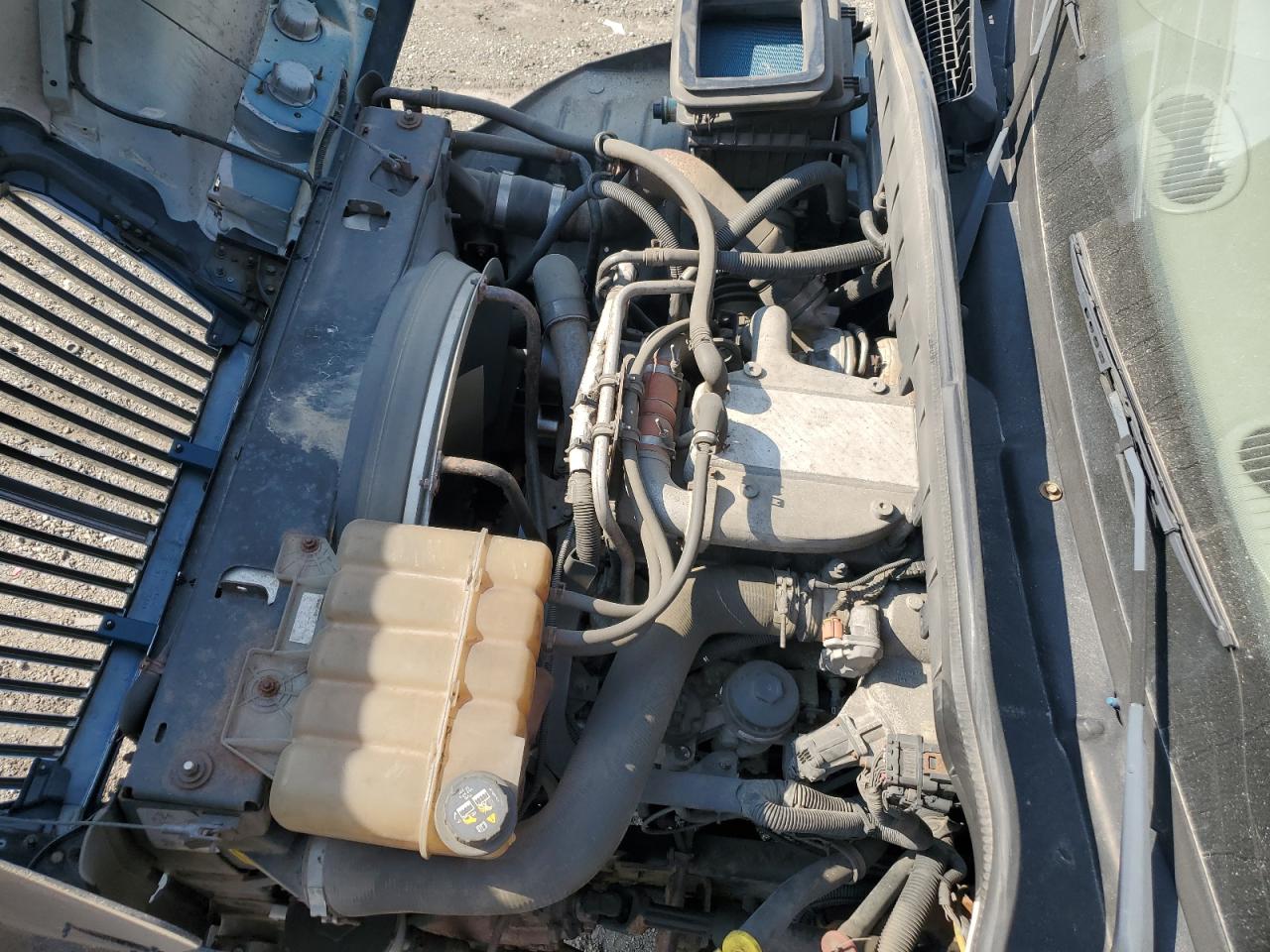 International 4000 Serie 4400 Image 11