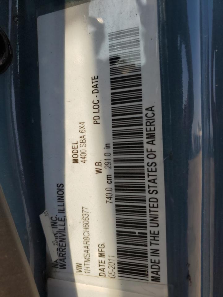 International 4000 Serie 4400 Image 6