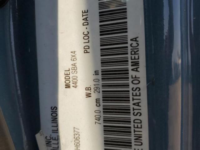 International 4000 Serie 4400 Image 6