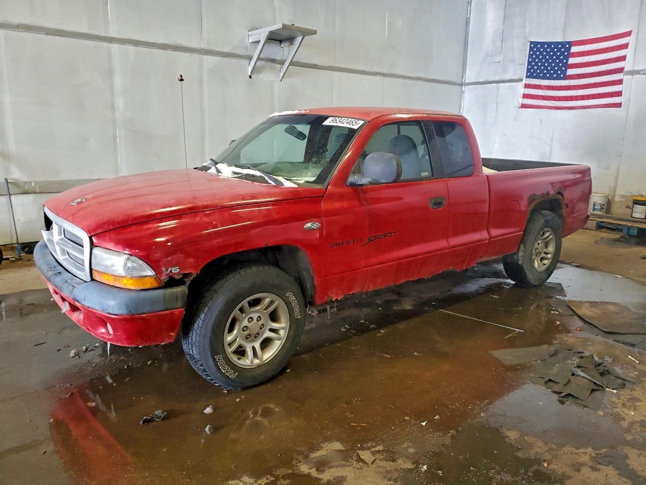 Dodge Dakota Image 1