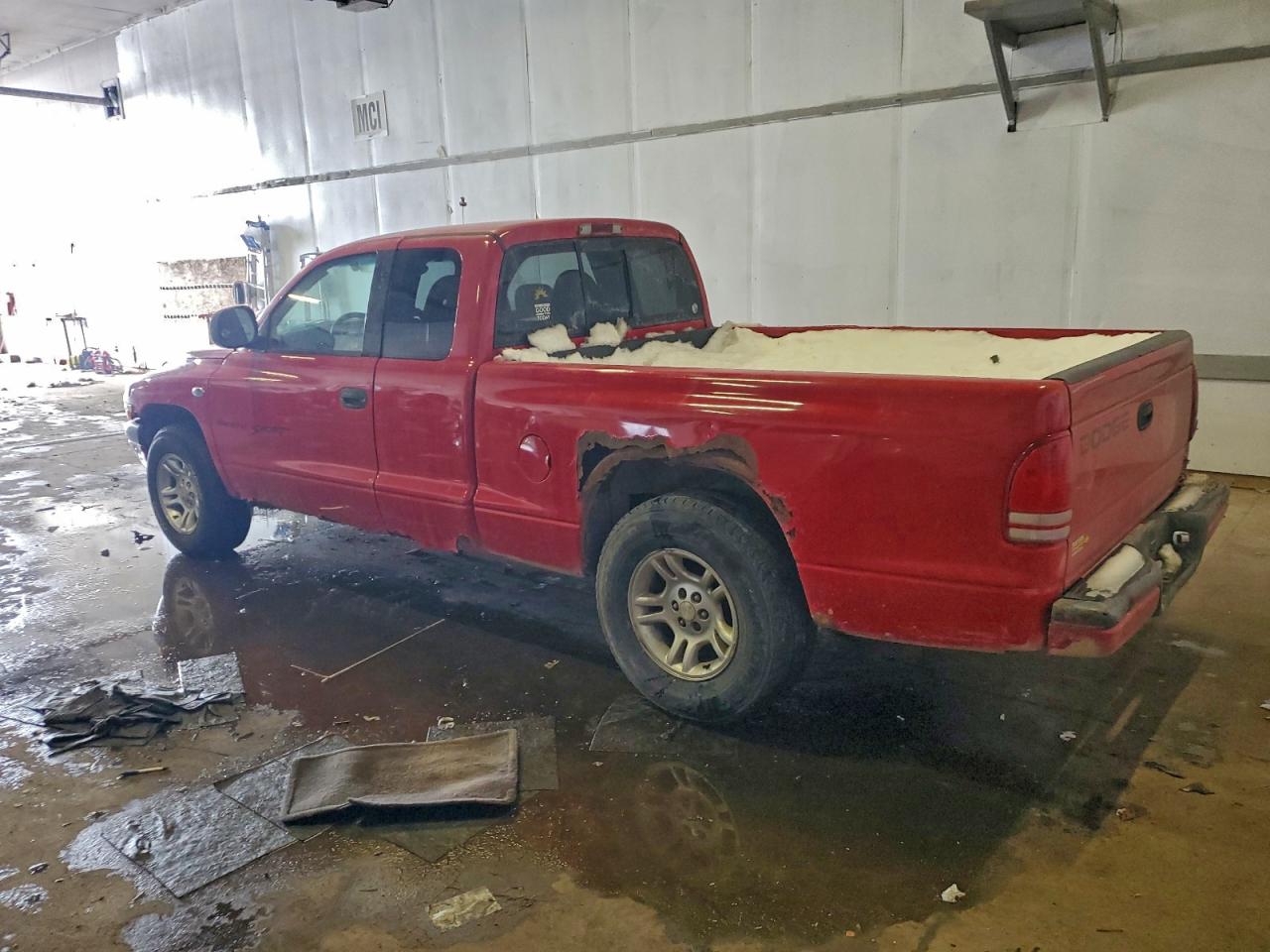 Dodge Dakota Image 9