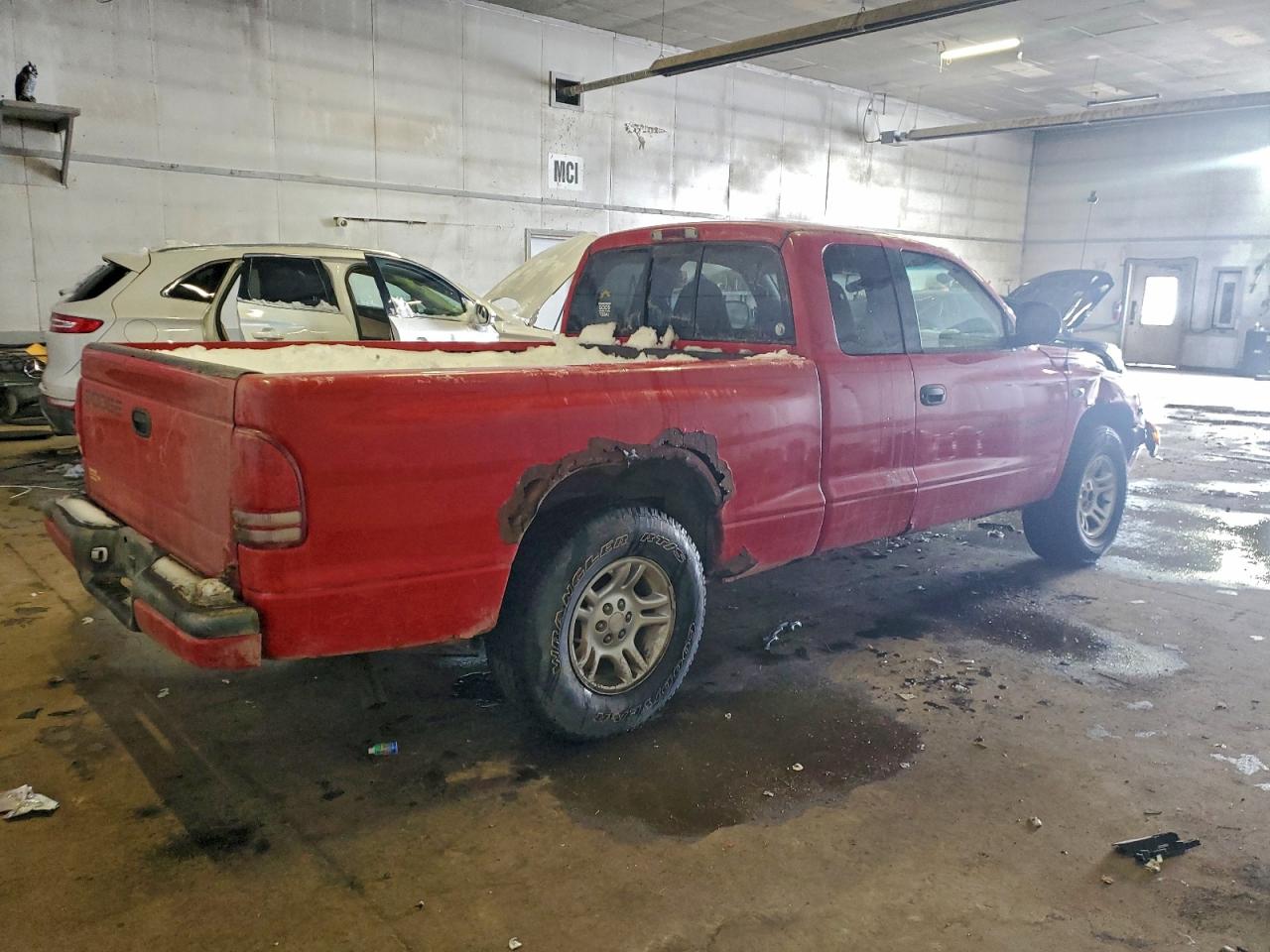 Dodge Dakota Image 5