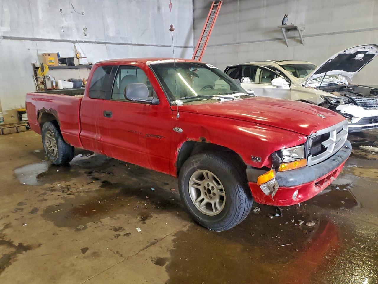 Dodge Dakota Image 6