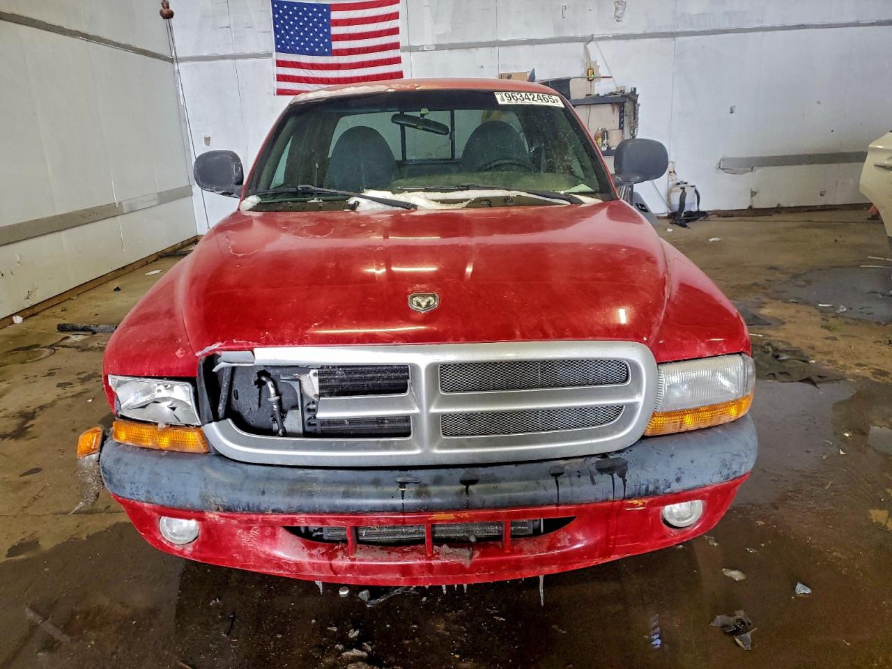 Dodge Dakota Image 4