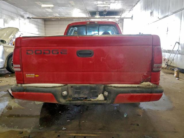 Dodge Dakota Image 7