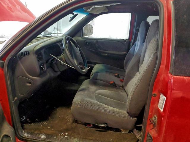 Dodge Dakota Image 2