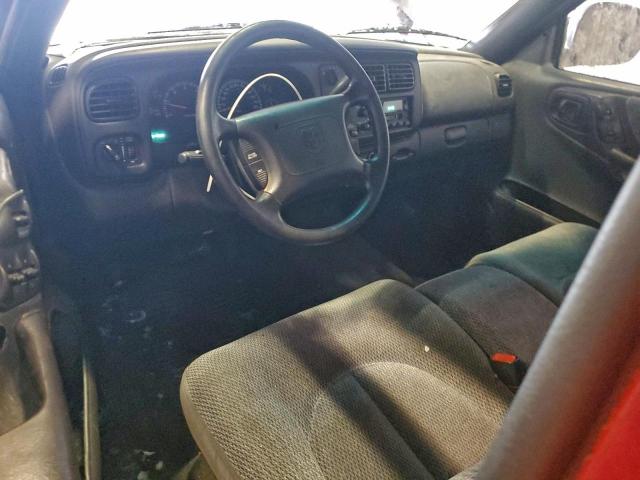 Dodge Dakota Image 10