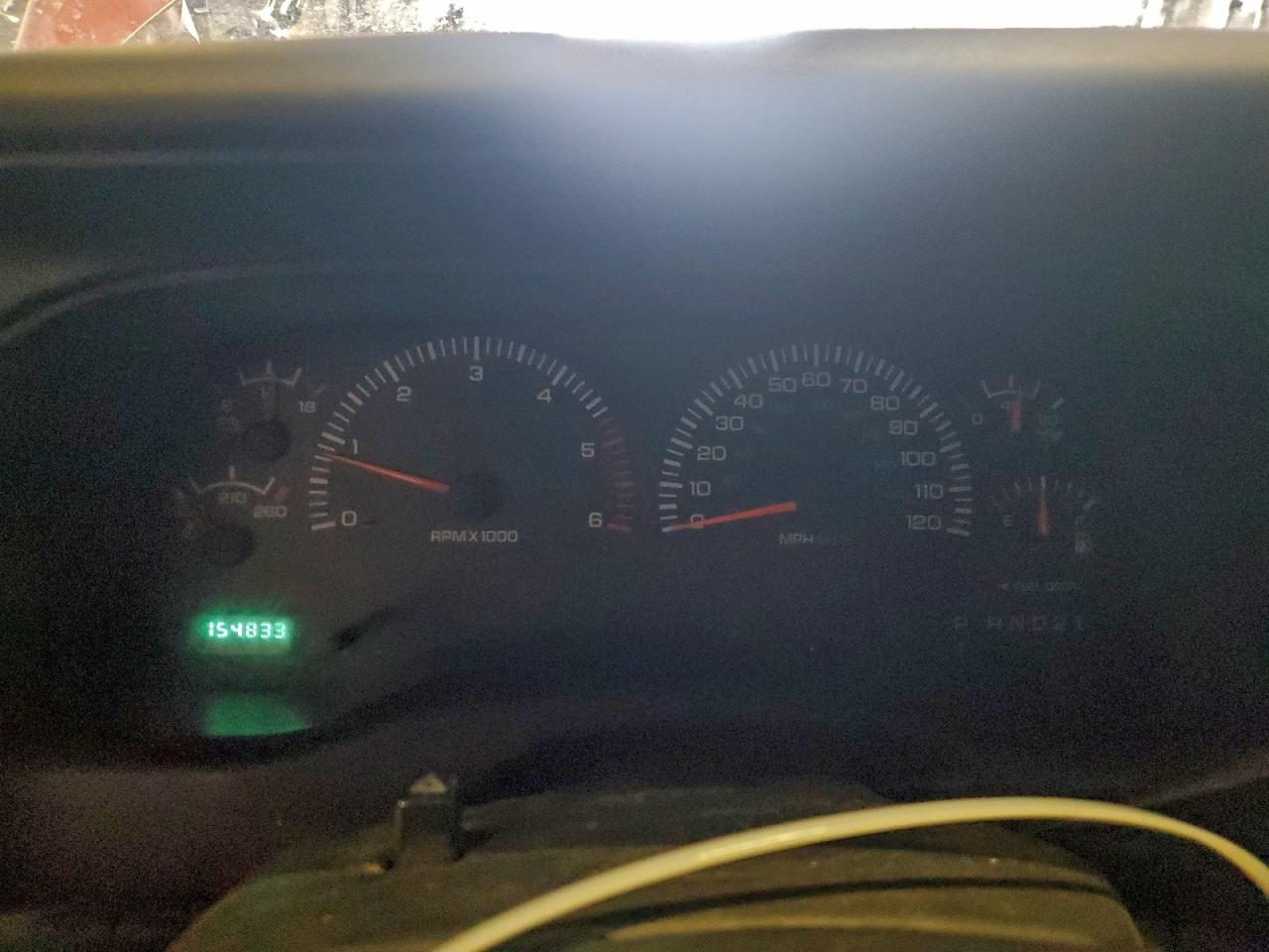 Dodge Dakota Image 3