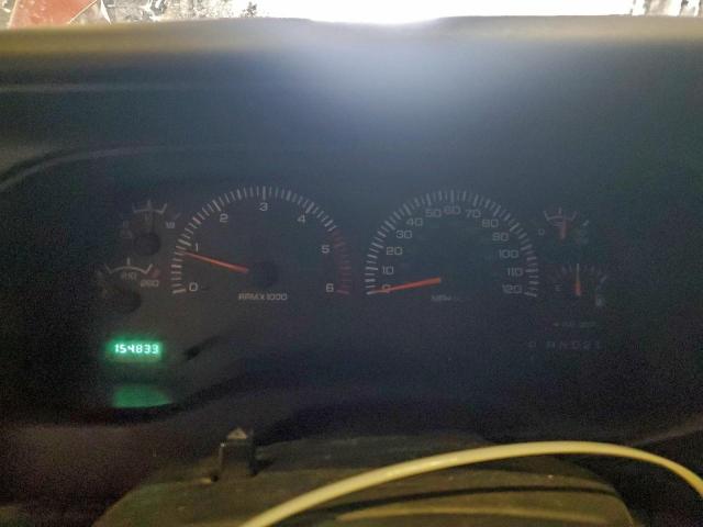 Dodge Dakota Image 3