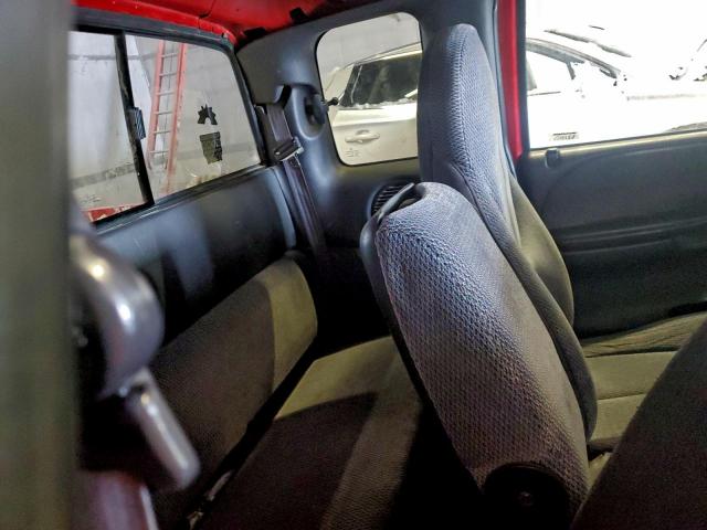 Dodge Dakota Image 12