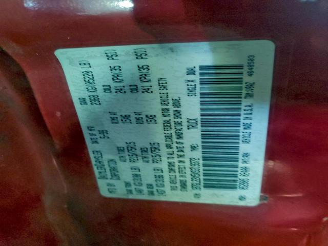 Dodge Dakota Image 11