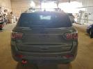Jeep Compass Trailhawk Image 13
