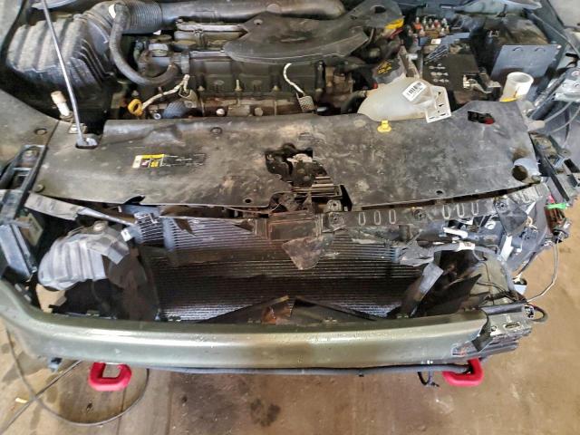 Jeep Compass Trailhawk Image 9