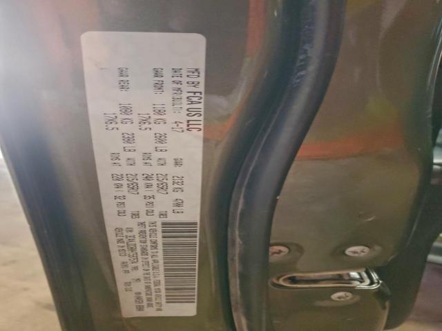 Jeep Compass Trailhawk Image 6