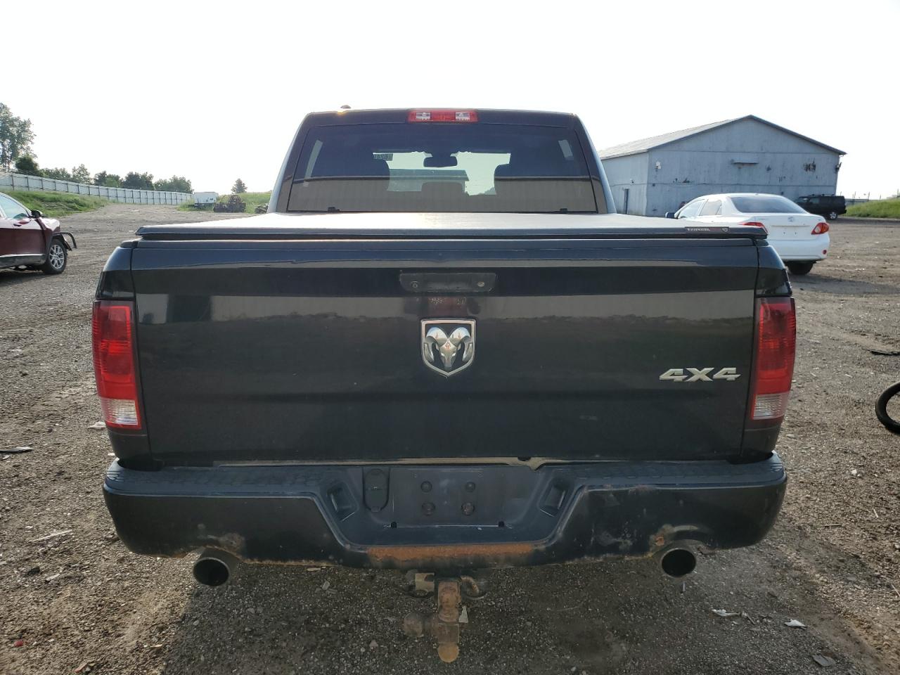 Ram 1500 St Image 5