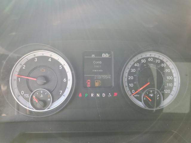 Ram 1500 St Image 11