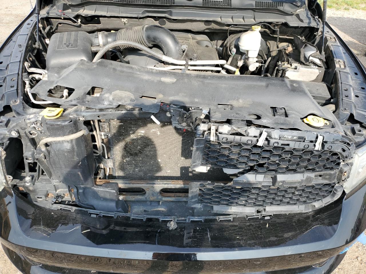 Ram 1500 St Image 10