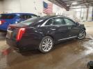 Cadillac XTS Luxury Image 2