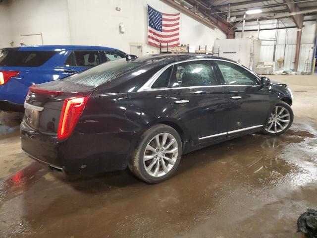 Cadillac XTS Luxury Image 2
