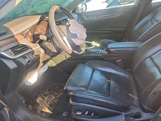 Cadillac XTS Luxury Image 7