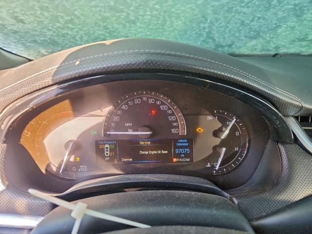 Cadillac XTS Luxury Image 8