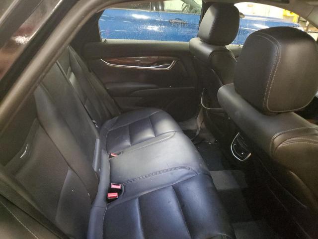 Cadillac XTS Luxury Image 10