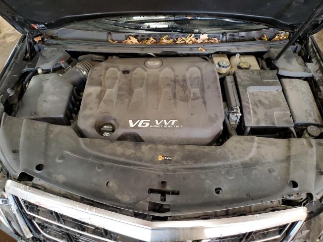 Cadillac XTS Luxury Image 3