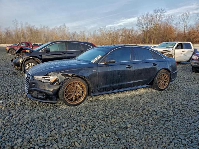  Salvage Audi A6