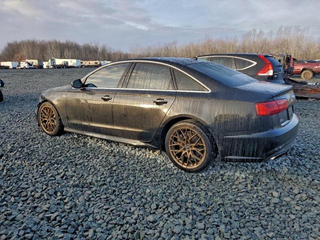 Audi A6 Premium Plus Image 10