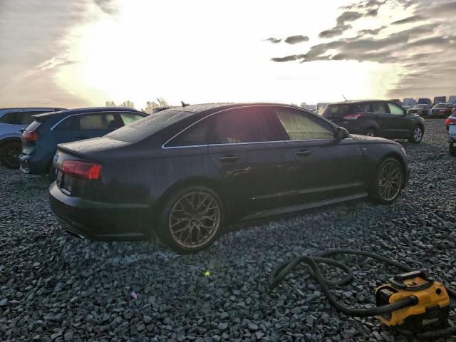 Audi A6 Premium Plus Image 2