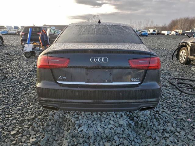 Audi A6 Premium Plus Image 11