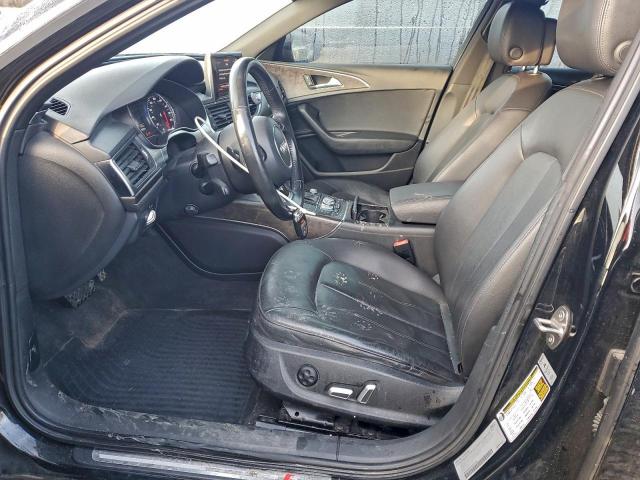 Audi A6 Premium Plus Image 12