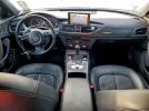 Audi A6 Premium Plus Image 9