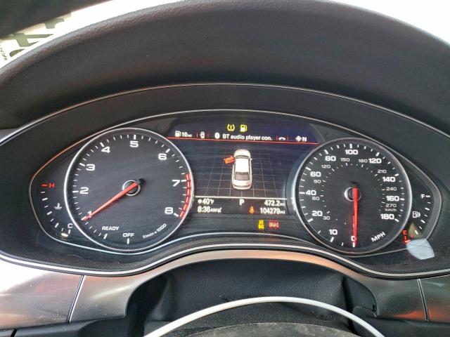 Audi A6 Premium Plus Image 5