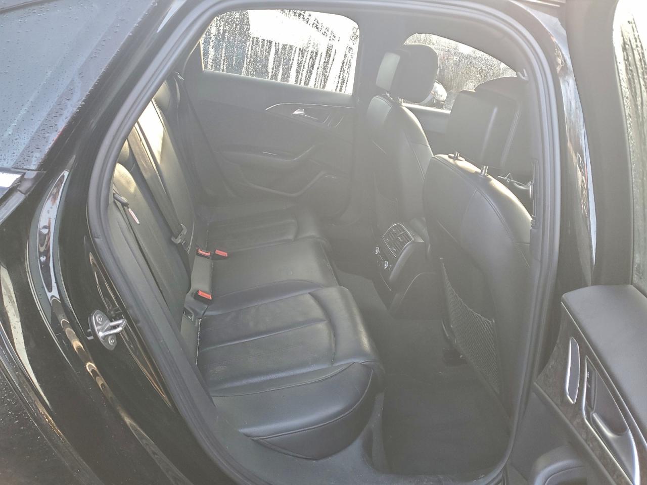 Audi A6 Premium Plus Image 6