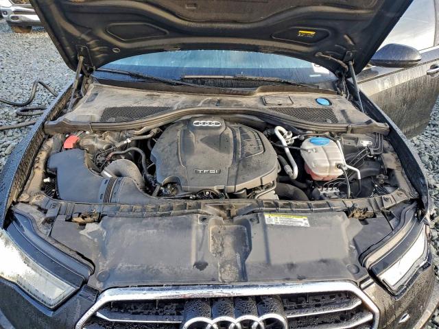Audi A6 Premium Plus Image 7