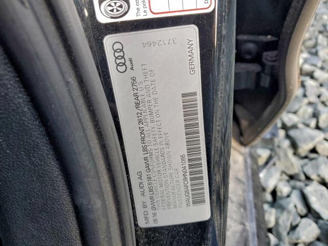 Audi A6 Premium Plus Image 8