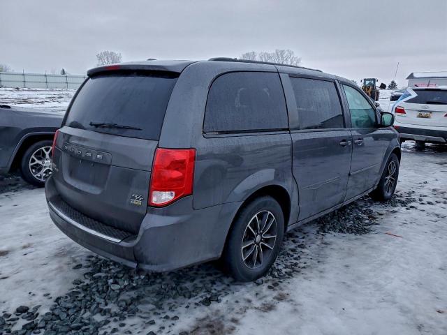 Dodge Caravan R/t Image 7