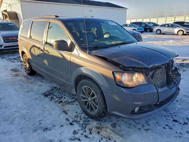 Dodge Caravan R/t Image 5