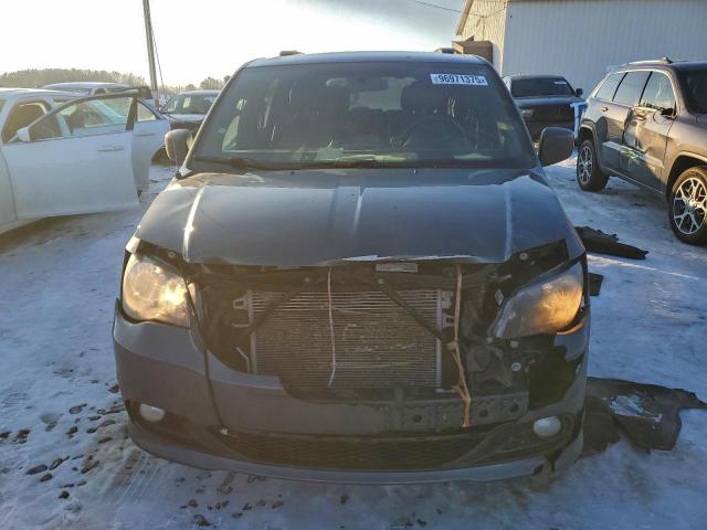 Dodge Caravan R/t Image 13