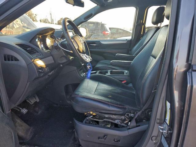 Dodge Caravan R/t Image 4